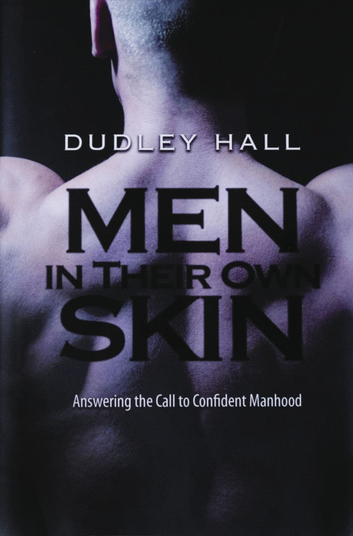 Men in their Own Skin - Re-vived