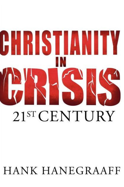 Christianity In Crisis: The 21St Century - Re-vived