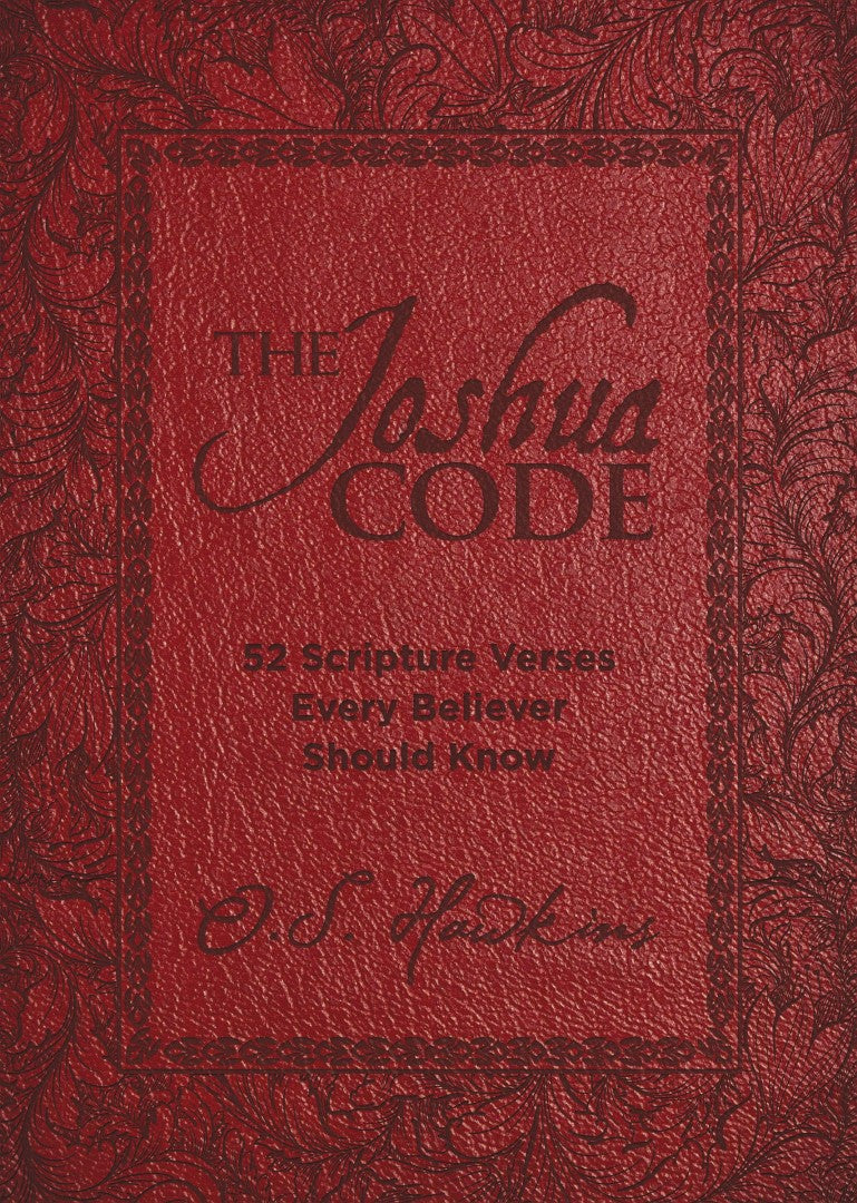 The Joshua Code - Re-vived