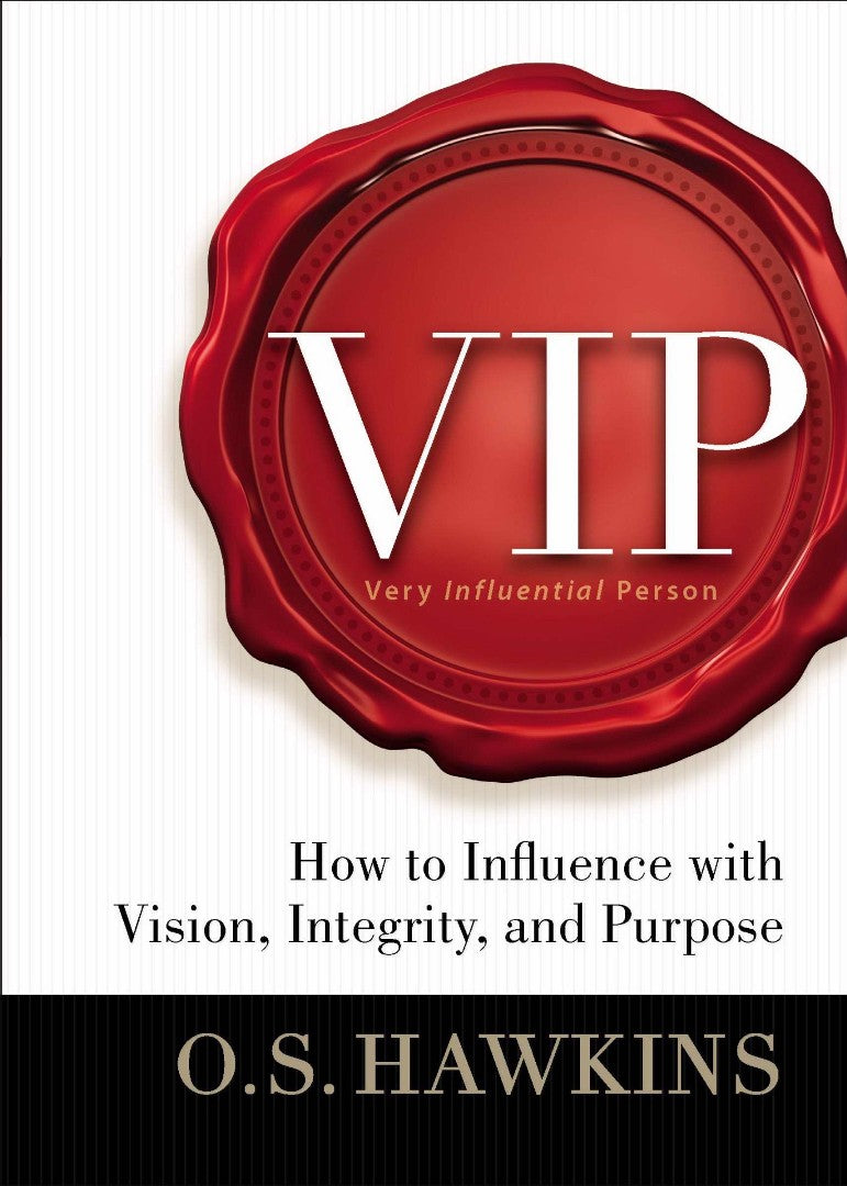 Vip - Re-vived