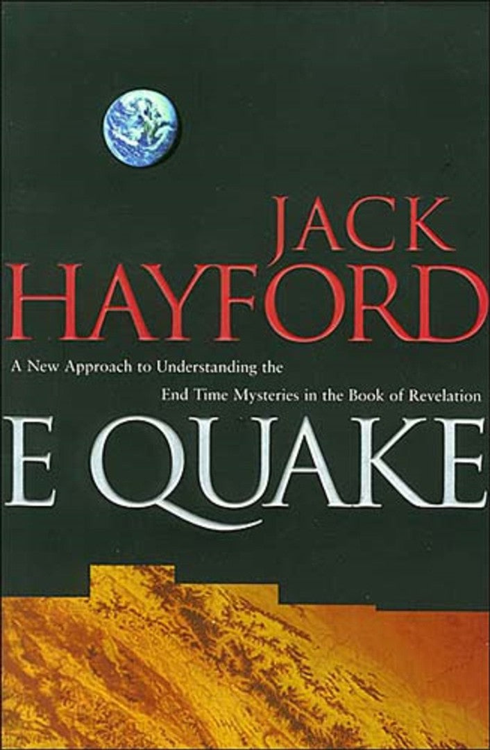 E-Quake - Re-vived