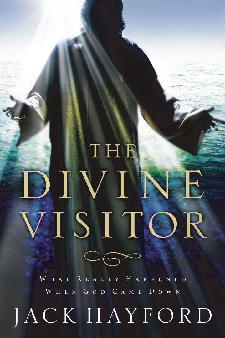 Divine Visitor - Re-vived