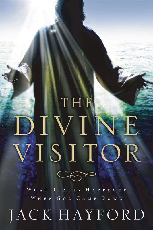 Divine Visitor - Re-vived