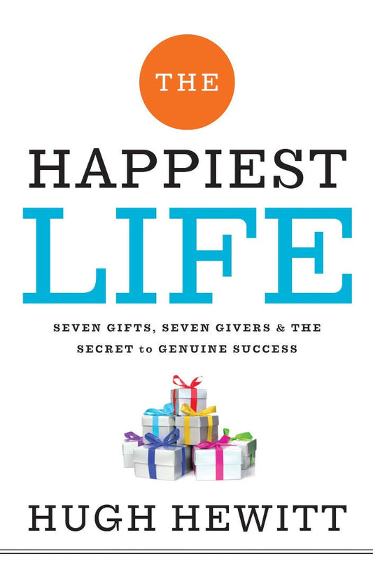 The Happiest Life - Re-vived