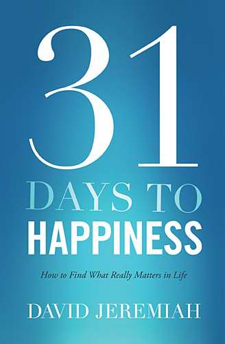 31 Days To Happiness - Re-vived