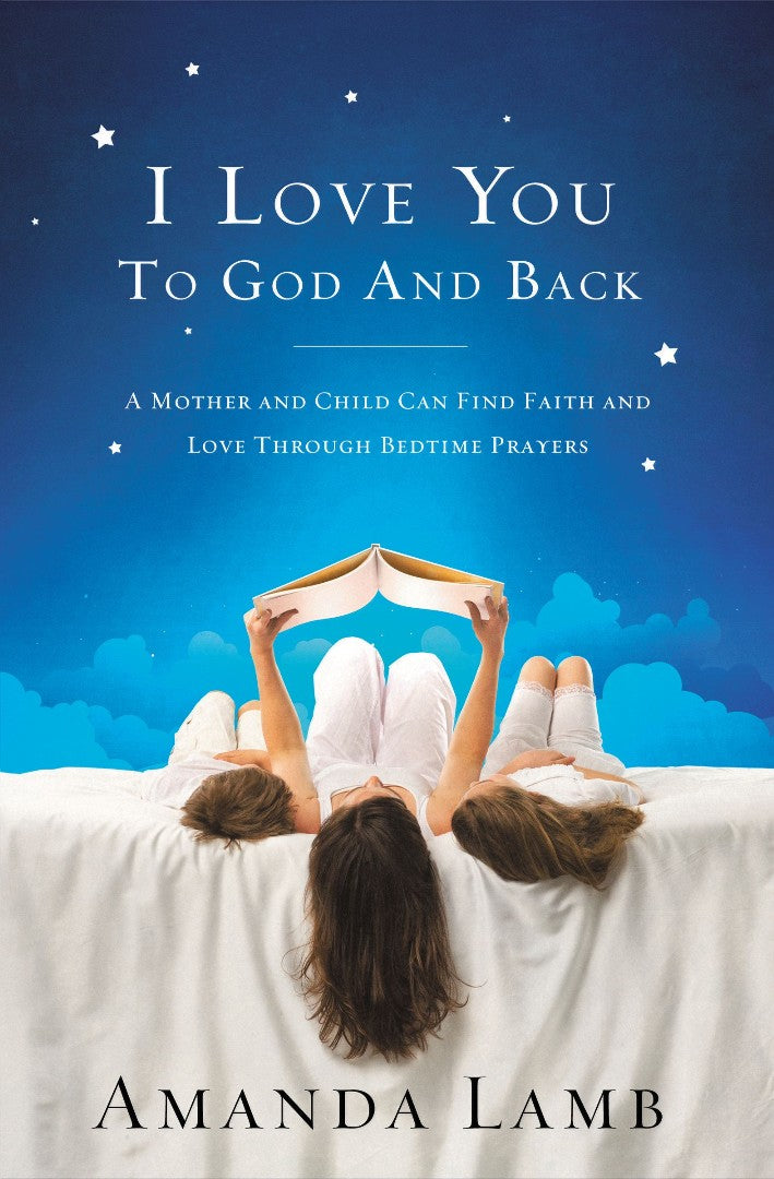 I Love You To God And Back - Re-vived