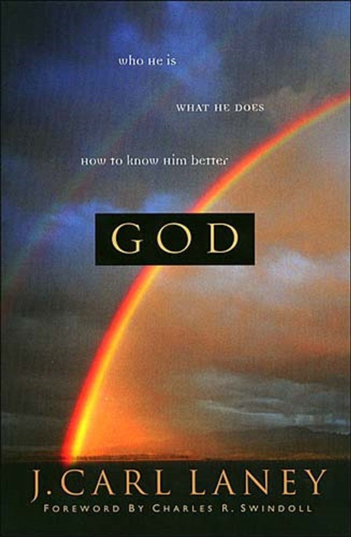 God - Re-vived