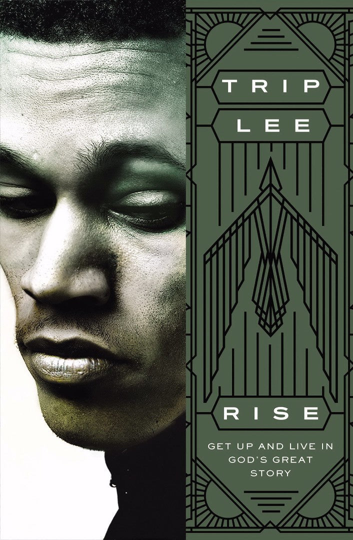 Rise - Re-vived