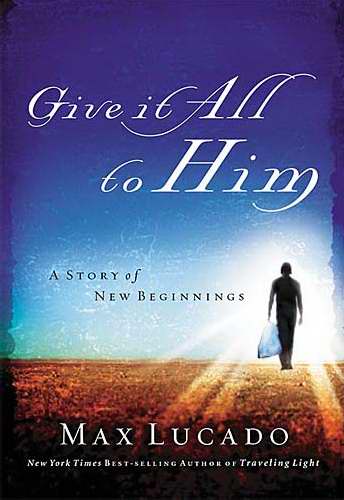 Give It All To Him - Re-vived