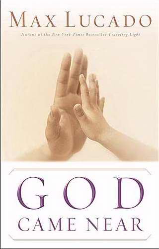 God Came Near - Re-vived