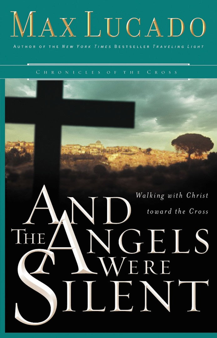 And The Angels Were Silent - Re-vived
