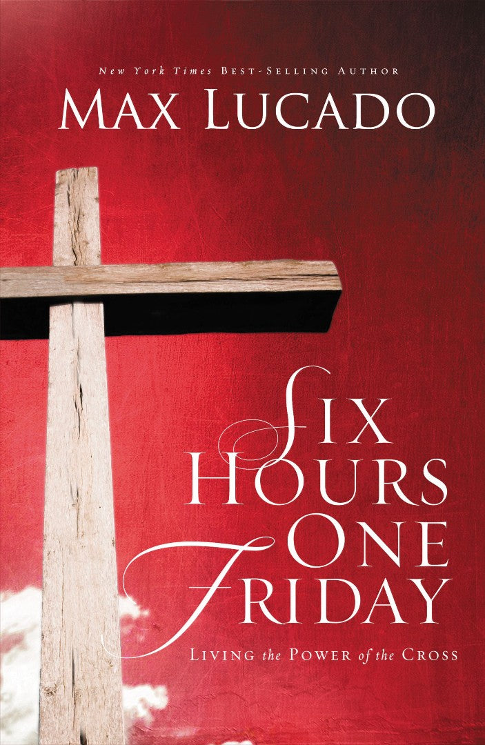 Six Hours One Friday - Re-vived