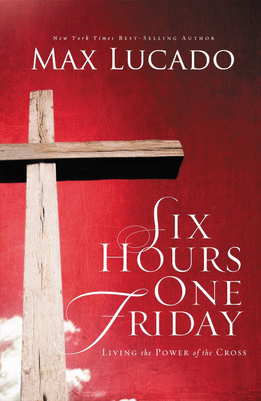 Six Hours One Friday - Re-vived
