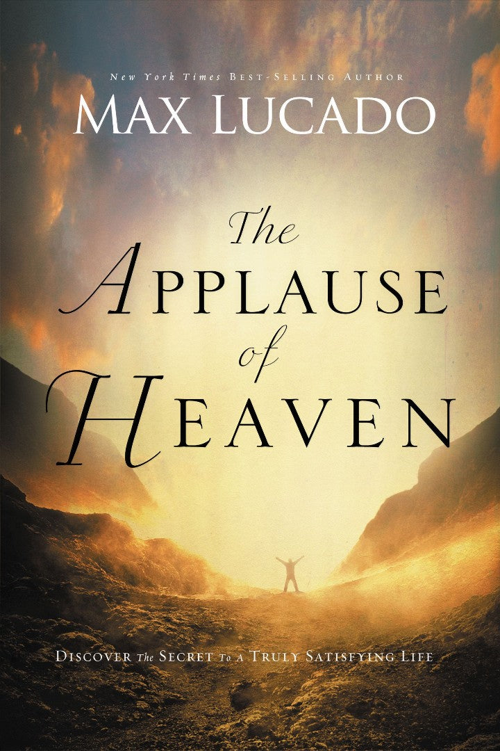 The Applause Of Heaven - Re-vived