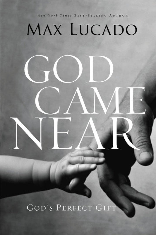 God Came Near - Re-vived