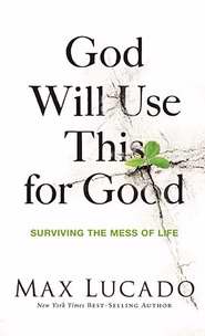 God Will Use This For Good - Re-vived