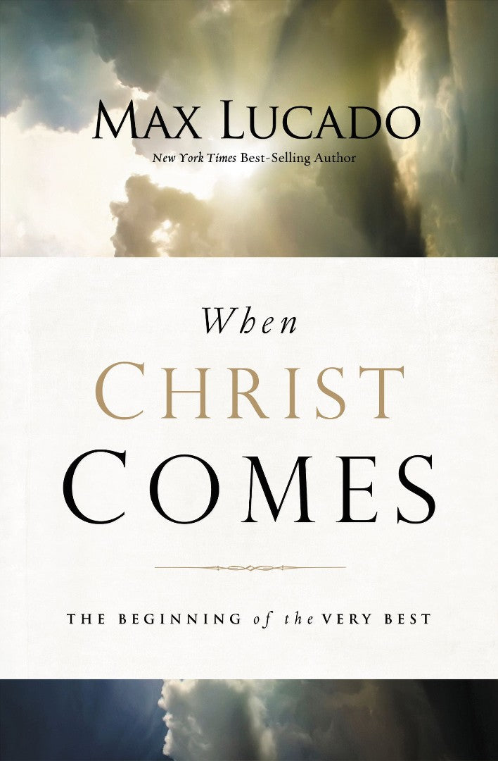 When Christ Comes - Re-vived