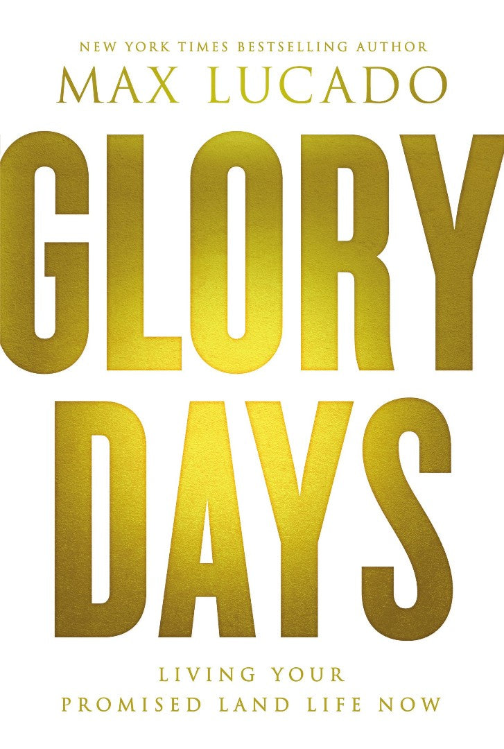 Glory Days - Re-vived
