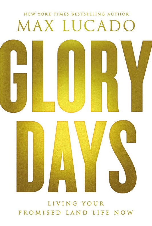 Glory Days - Re-vived