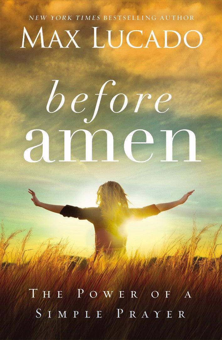 Before Amen - Re-vived