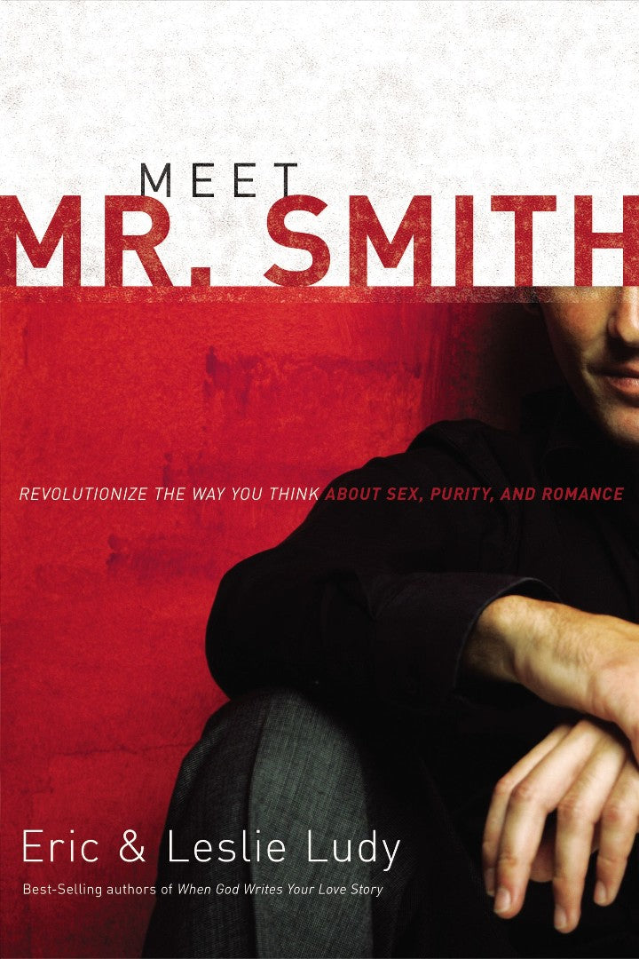 Meet Mr. Smith - Re-vived