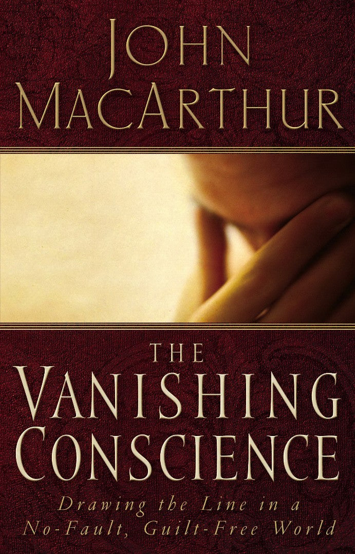 The Vanishing Conscience - Re-vived
