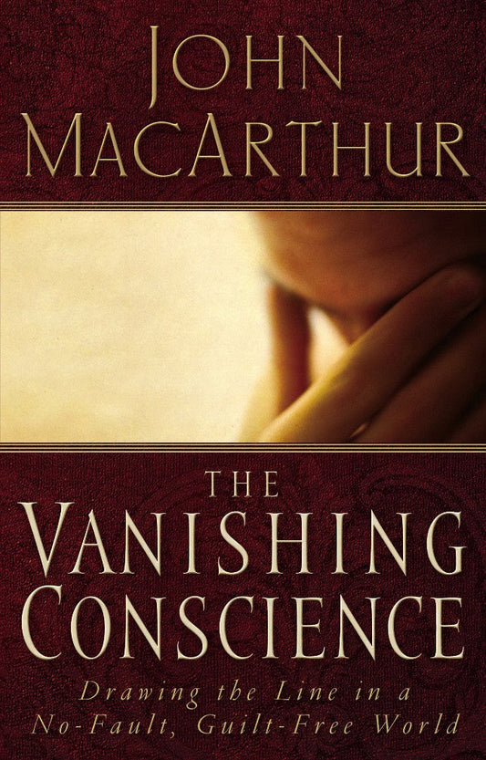 The Vanishing Conscience - Re-vived
