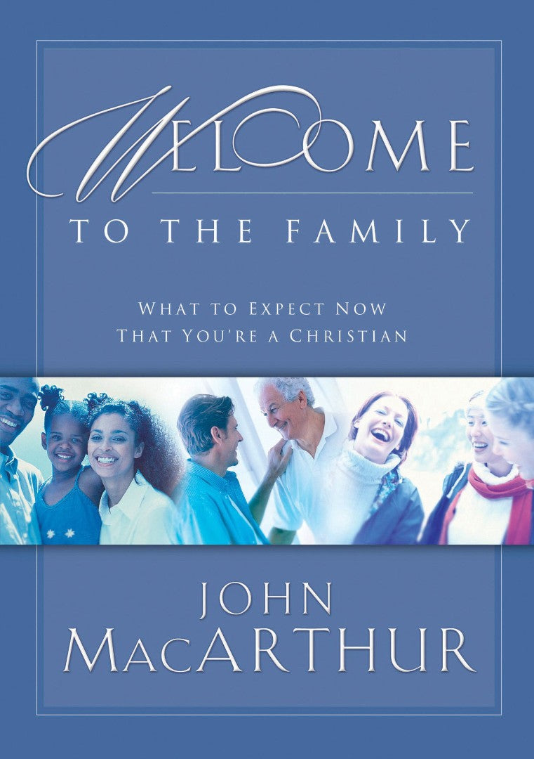 Welcome to the Family - Re-vived