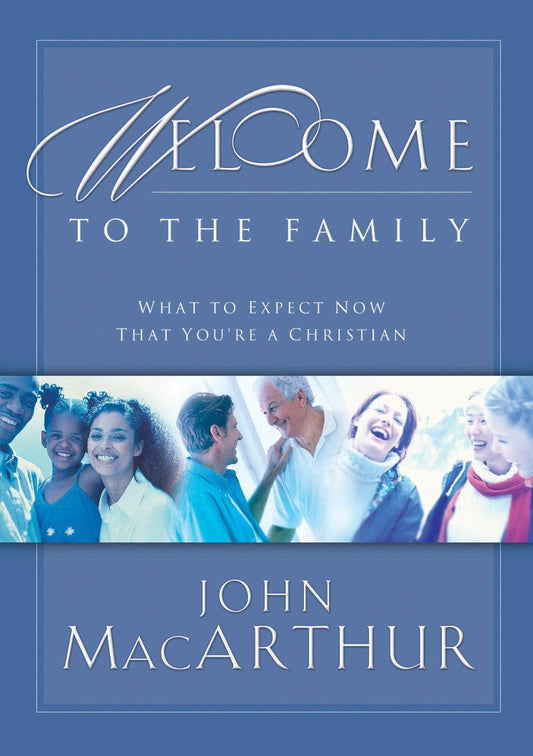 Welcome to the Family - Re-vived