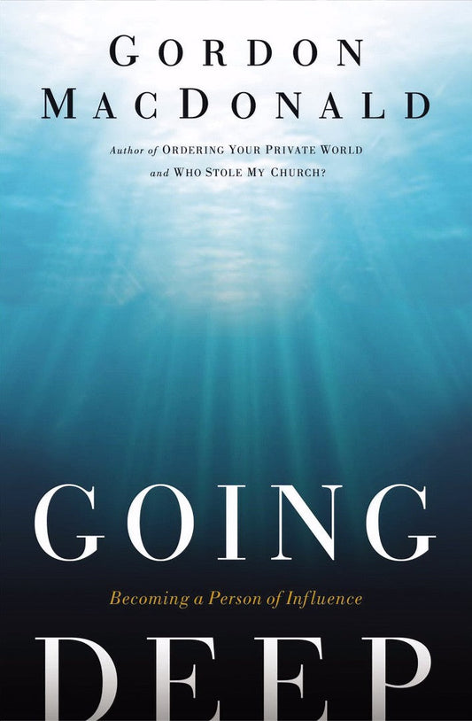 Going Deep - Re-vived