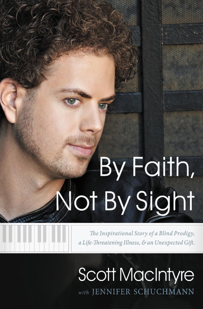 By Faith, Not By Sight - Re-vived