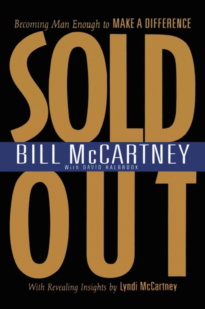 Sold Out - Re-vived