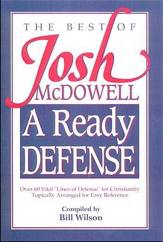 A Ready Defense - Re-vived