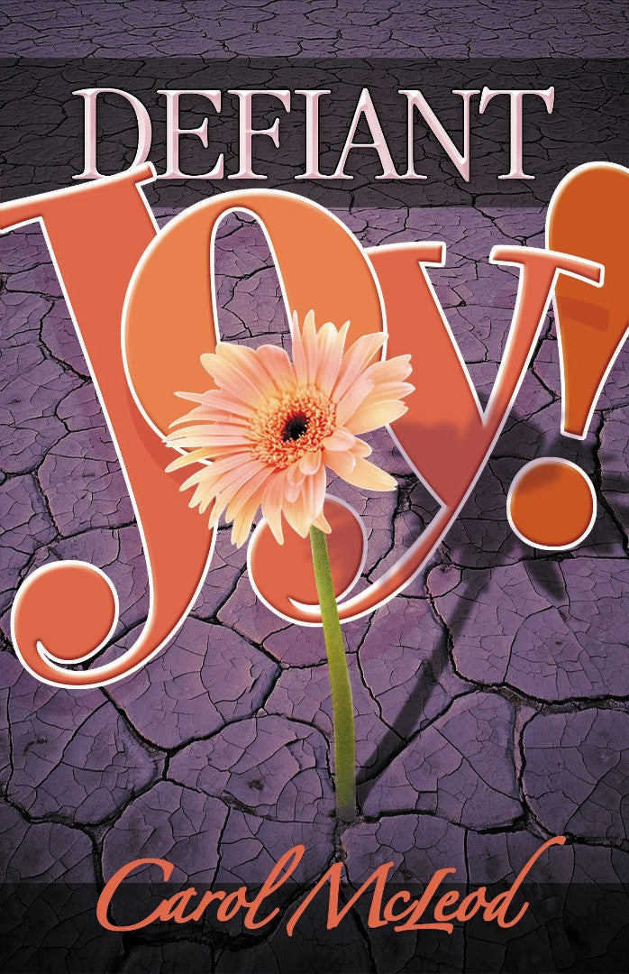 Defiant Joy! - Re-vived