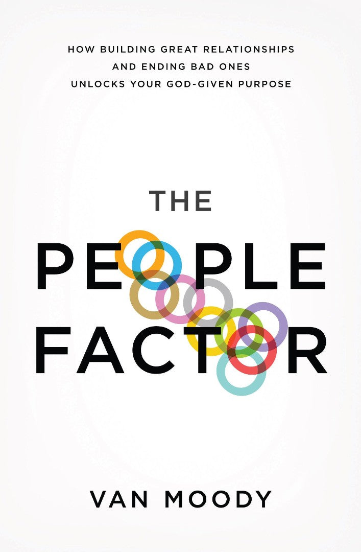 The People Factor - Re-vived
