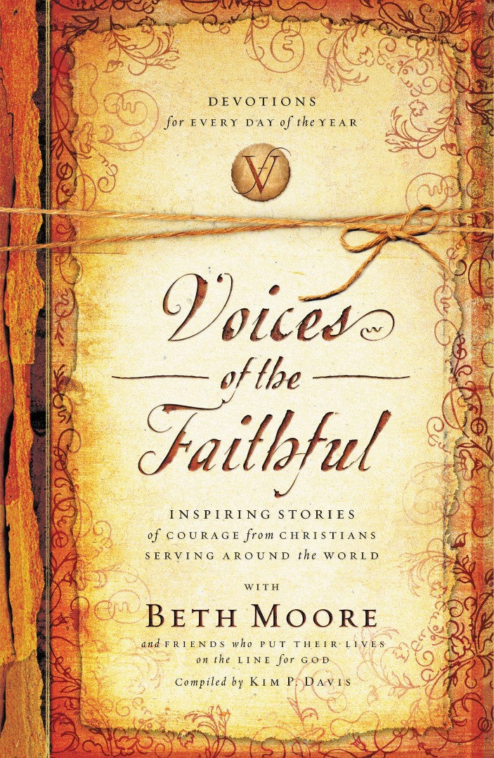 Voices Of The Faithful - Re-vived