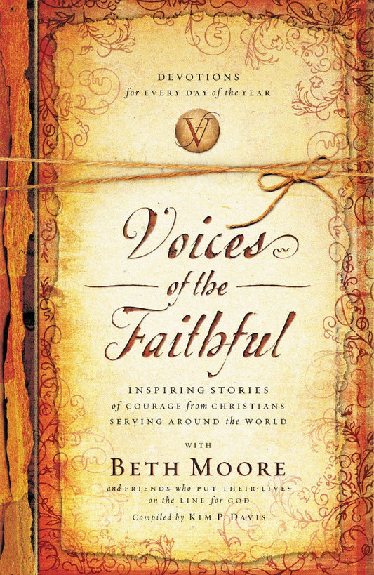 Voices Of The Faithful - Re-vived