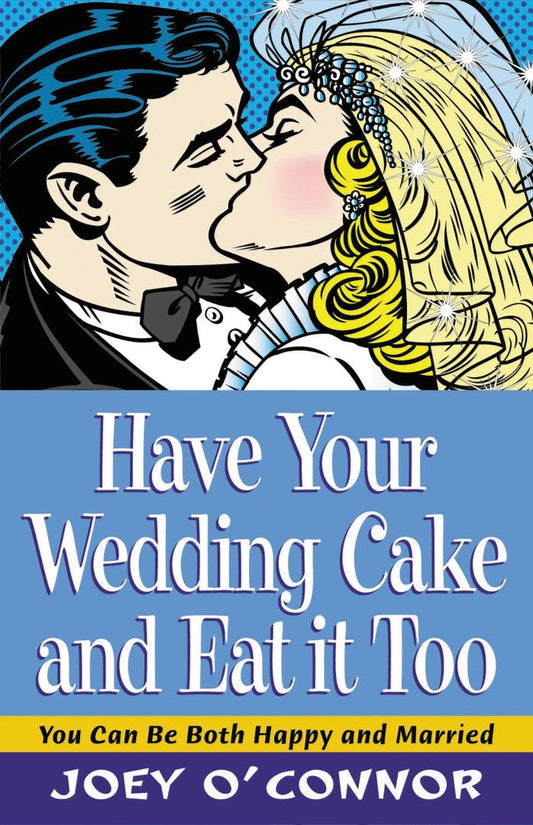 Have Your Wedding Cake and Eat It, Too - Re-vived