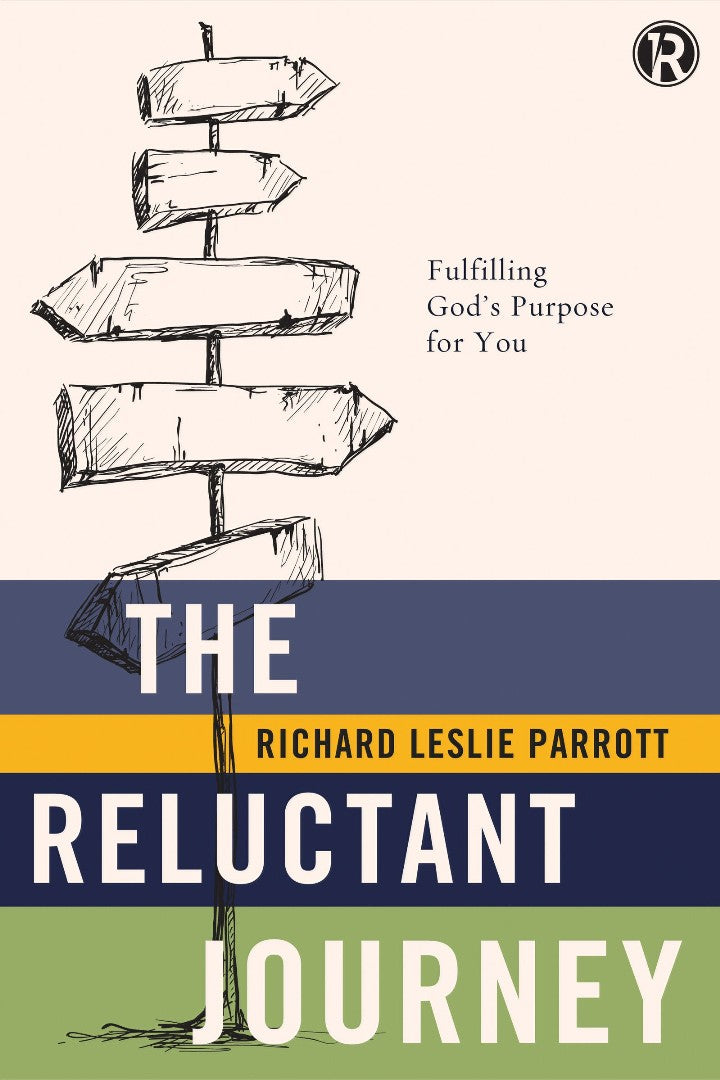 The Reluctant Journey - Re-vived