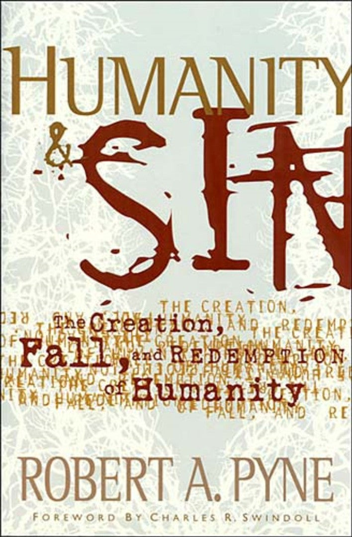 Humanity and Sin - Re-vived
