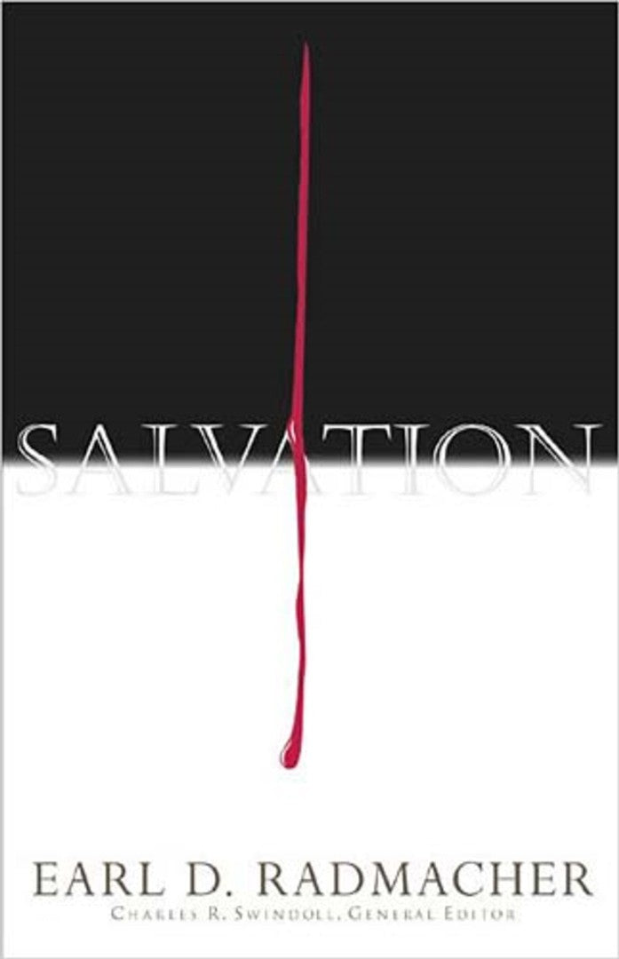 Salvation - Re-vived