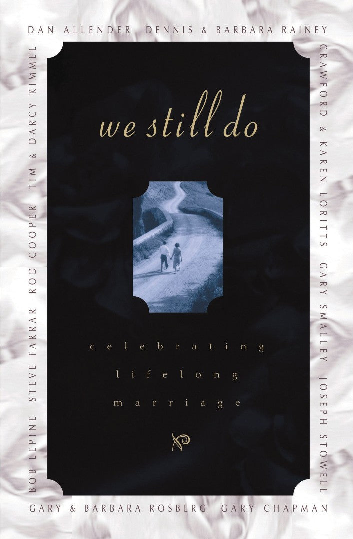 We Still Do - Re-vived