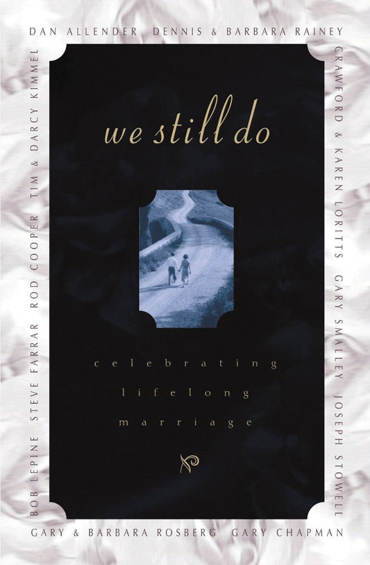 We Still Do - Re-vived