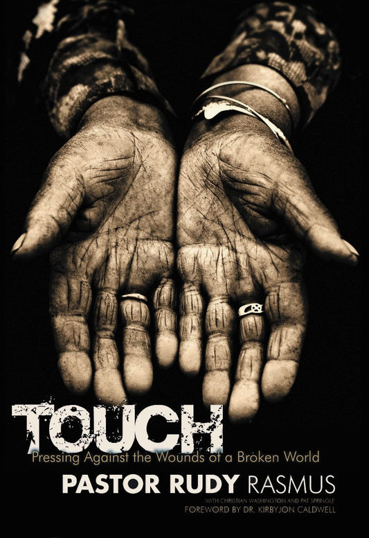 Touch - Re-vived