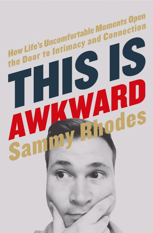 This Is Awkward - Re-vived