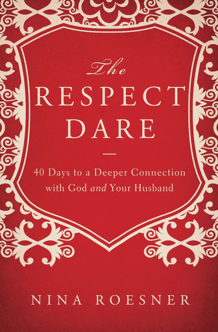 The Respect Dare - Re-vived