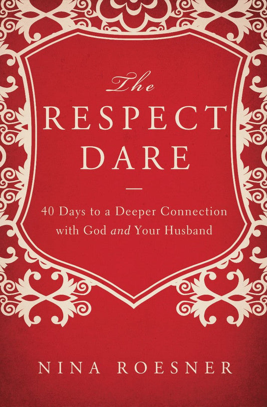 The Respect Dare - Re-vived