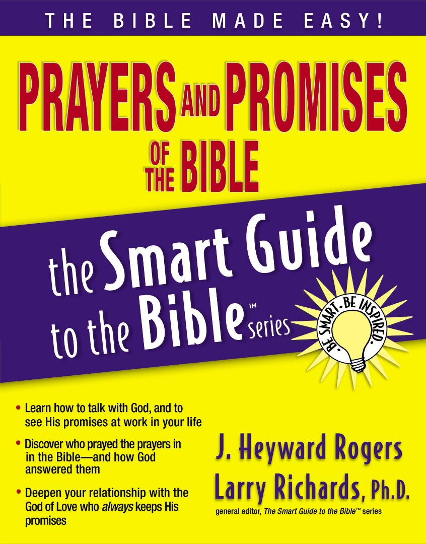Prayers and Promises of the Bible - Re-vived