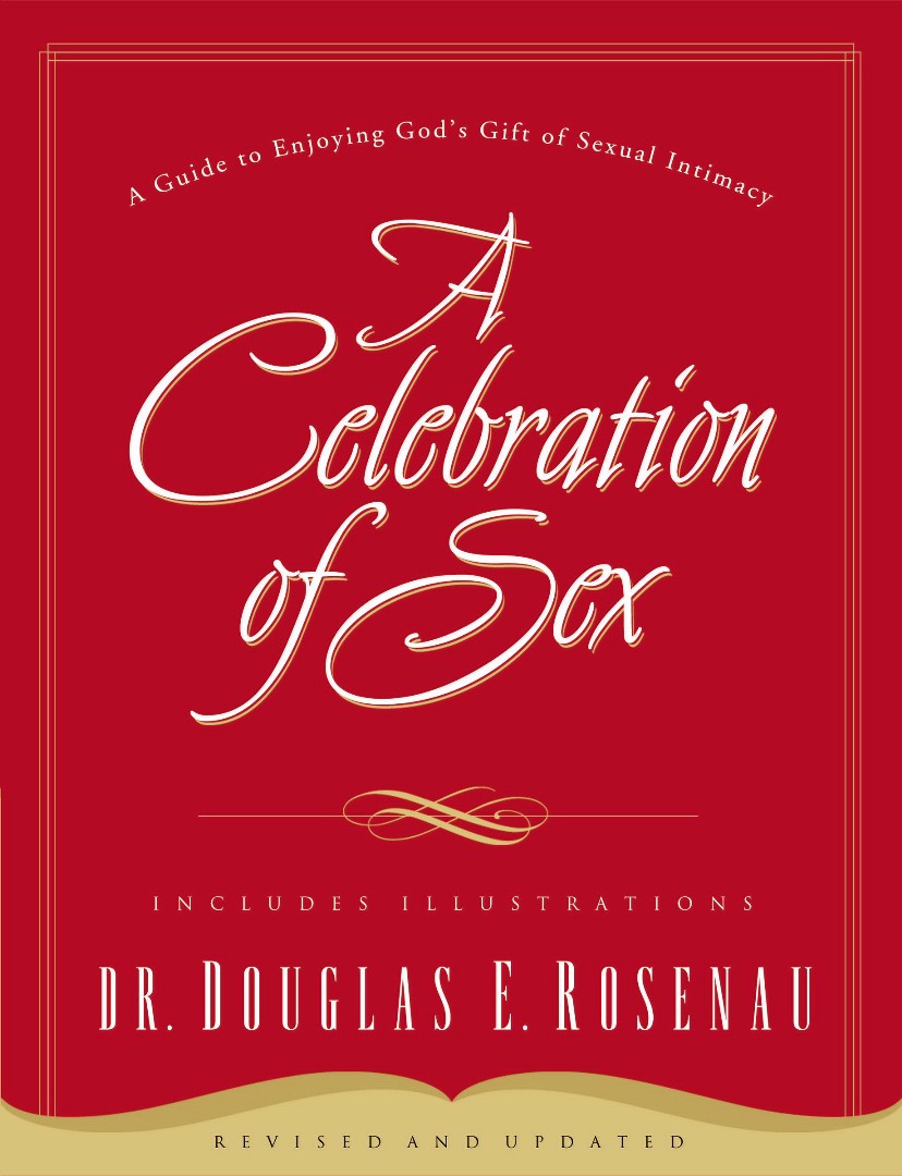A Celebration Of Sex - Re-vived