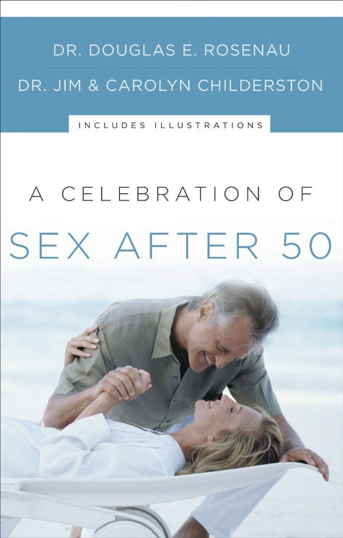 A Celebration of Sex After 50 - Re-vived